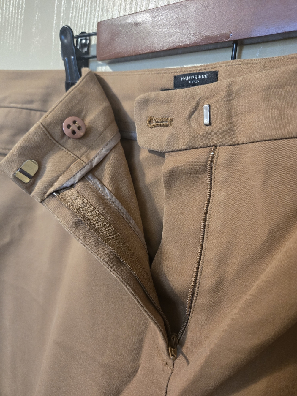 Talbots Pants - Picture 4 of 8